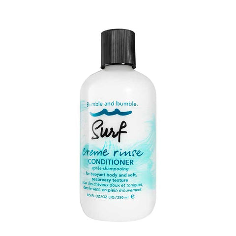 Bumbles Surf creme rinse Conditioner