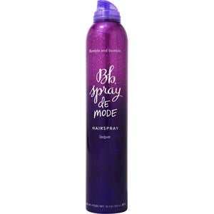 Bumbles Spray de mode hairspray