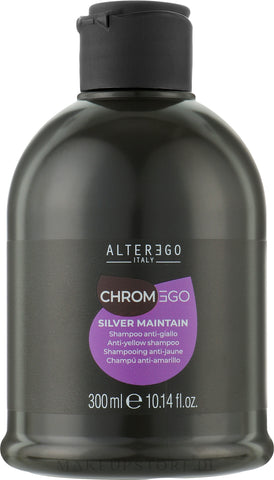 Alterego Silver Maintain Shampoo