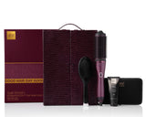 ghd duet blowdry professional 2-in-1 hair dryer brush