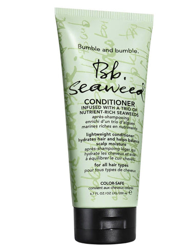 Bb seaweed conditioner