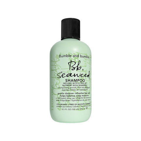 Bb seaweed shampoo