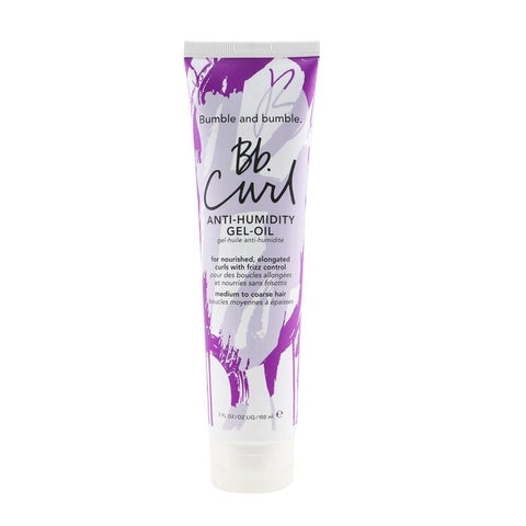 Bumble And Bumble Curl Anti-Humidity Gel Oil