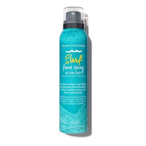 Bumble And Bumble Surf Foam Spray