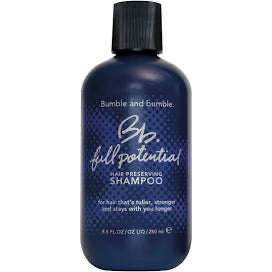 Bumble And Bumble Full Potential Shampoo