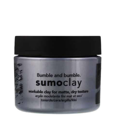 Bumble And Bumble Sumo Clay